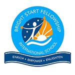 Bright Start Fellowship International School logo
