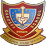 Canossa Convent High School (Canossa Convent KG Section) logo