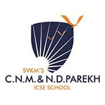 C.N.M. School and N.D. Parekh Pre-Primary School logo