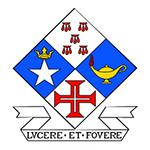 Convent Girls' High School (Libania Kindergarten) logo