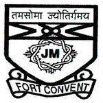 Convent Of Jesus and Mary (Fort Convent) logo