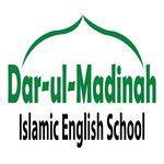 Dar-ul-Madinah Islamic English School logo