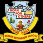 Divine Child Senior Secondary School logo