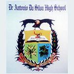 Dr. Antonio da Silva High School & Jr. College Of Commerce logo