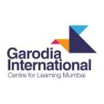 Garodia International Centre For Learning Mumbai logo