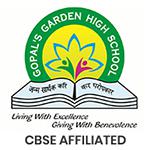 Gopal’s Garden High School logo