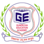 Gundecha Education Academy logo
