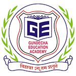 Gundecha Education Academy logo