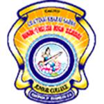 IDUBS Hindi/English High School And Junior College logo