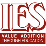 Indian Education Society ORION logo