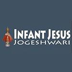 Infant Jesus Church And High School logo
