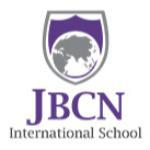 JBCN International School logo
