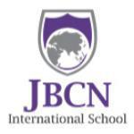 JBCN International School logo