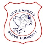 Little Angels' High School logo