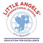 Little Angels' International School logo