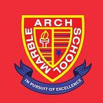 Marble Arch School logo