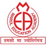 Marol Education Academy's High School And Junior College logo