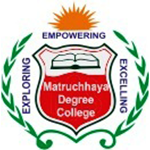 Matruchhaya College Of Commerce And Science logo