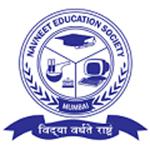 Navneet College of Arts, Science And Commerce logo