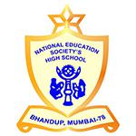 NES High School logo