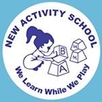 New Activity School logo