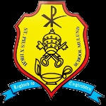Little Angels' Kindergarten logo
