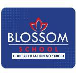 Blossoms School logo