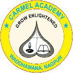 Carmel Academy logo