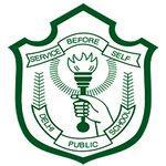 Delhi Public School logo