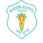 Modern School logo