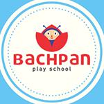 Bachpan Play School logo