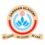 Darshan Academy logo