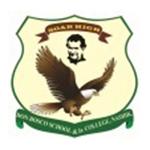 Don Bosco High School And Junior College logo