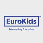 EuroKids logo