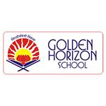 Golden Horizon School logo