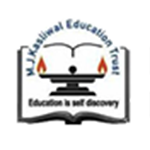 J.T. Kasliwal English Medium School logo