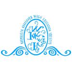 K.K. Wagh Universal School logo