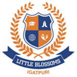 Little Blossoms School logo