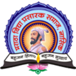 MVP Samaj’s Horizon Academy School logo