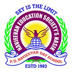 Navjeevan Play School logo
