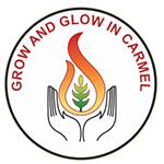 Carmel Convent High School logo