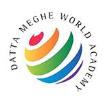 Datta Meghe World Academy logo