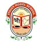 Indian Model School And Junior College logo
