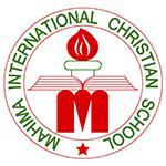 Mahima International Christian School logo