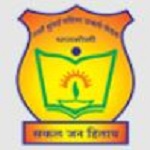 New Bombay City School logo