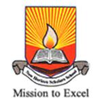 New Horizon Scholars School And Neo kids logo