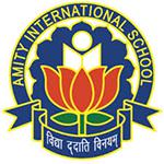 Amity International School logo
