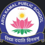 Arya Kamal Public School logo