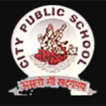 City Public School logo