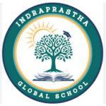 Indraprastha Global School, Sector, Noida logo